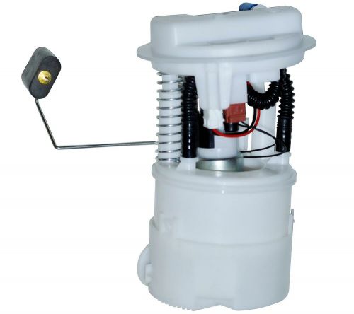 In-Tank Fuel Pump Assembley FOR Fiat Doblo, Panda, Punto, Lancia Y 46475719, C $136.88, image 3