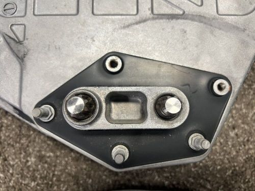 Yamaha Gp1800R Ride Motor Assy F2W-6140B-02-00 2019 GP 1800 R Ride System Svho, US $449.99, image 2