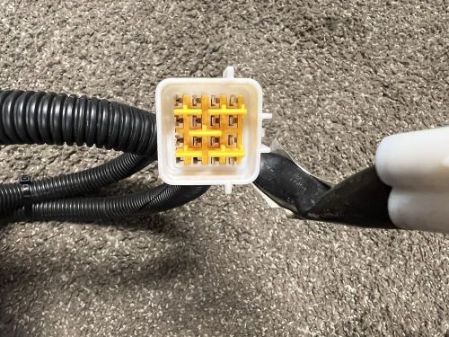 Yamaha Gp1800R Ride Motor Assy F2W-6140B-02-00 2019 GP 1800 R Ride System Svho, US $449.99, image 3