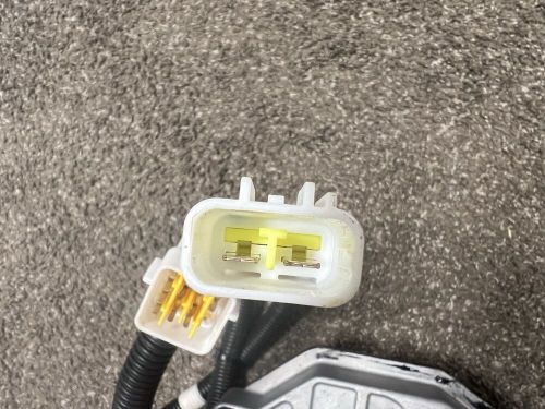 Yamaha Gp1800R Ride Motor Assy F2W-6140B-02-00 2019 GP 1800 R Ride System Svho, US $449.99, image 4