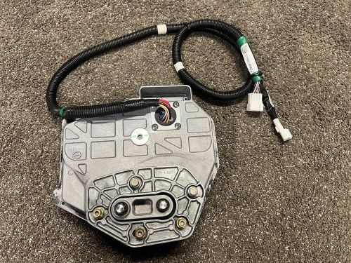 Yamaha Gp1800R Ride Motor Assy F2W-6140B-02-00 2019 GP 1800 R Ride System Svho, US $449.99, image 5