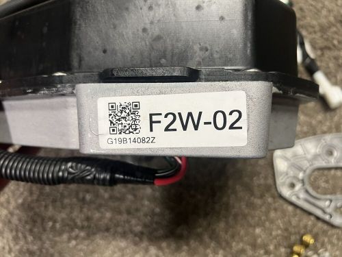 Yamaha Gp1800R Ride Motor Assy F2W-6140B-02-00 2019 GP 1800 R Ride System Svho, US $449.99, image 6