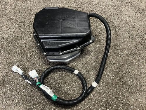 Yamaha Gp1800R Ride Motor Assy F2W-6140B-02-00 2019 GP 1800 R Ride System Svho, US $449.99, image 9