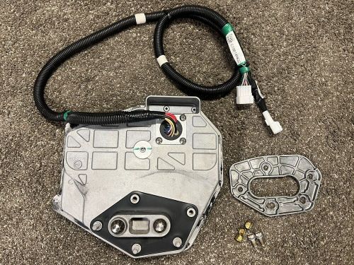 Yamaha Gp1800R Ride Motor Assy F2W-6140B-02-00 2019 GP 1800 R Ride System Svho, US $449.99, image 10