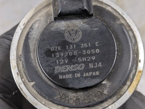 Air Injection Check Valve For 05-14 Volkswagen Jetta 2.5 07K131351C BGP, US $44.95, image 4