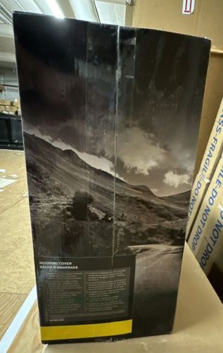 Sea-Doo Mooring Cover for Switch Sport Compact 295101005 New In Box OEM, US $500.00, image 2