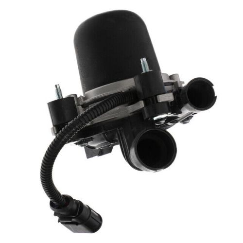 OEM NEW 2013-2016 Volkswagen Beetle Secondary Air Injection Pump 07K131333A, US $632.98, image 2