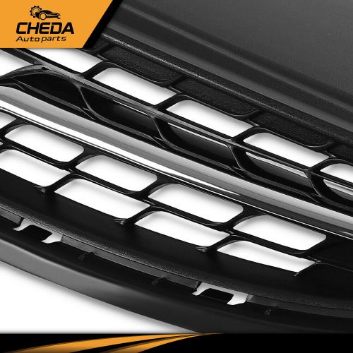 Front Grille Grill Assembly 3FGT15 Fit For 2011 2012 2013 Hyundai Elantra New, US $27.59, image 7