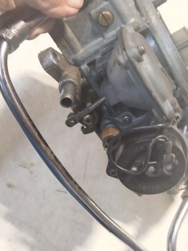 Holley Carburetor 80508S 750 CFM / Read Description, US $250.00, image 7