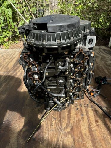 Johnson Evinrude Omc 150HP OIS 60 Degree Powerhead 150 HP, US $1,499.00, image 11