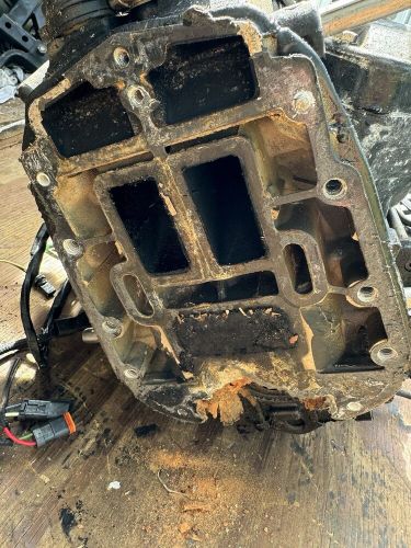 Johnson Evinrude Omc 150HP OIS 60 Degree Powerhead 150 HP, US $1,499.00, image 13