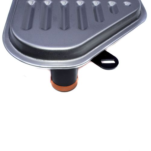 For BMW E46 E39 E38 E85 320i 323i 325i 330i Auto Transmission Filter 24341423376, US $29.99, image 2