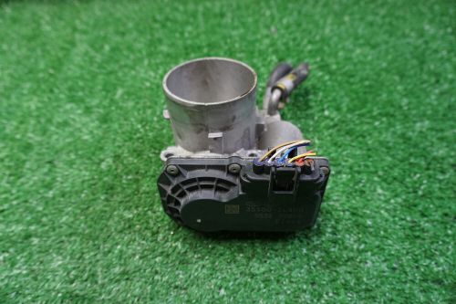 2019 KIA KONA 2.0 THROTTLE BODY OEM 351002E400, US $42.87, image 4