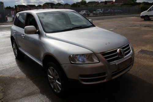 VW Touareg 7L OS Right Rear Electric Window Motor Door Control Unit 7L6959704, US $31.73, image 3