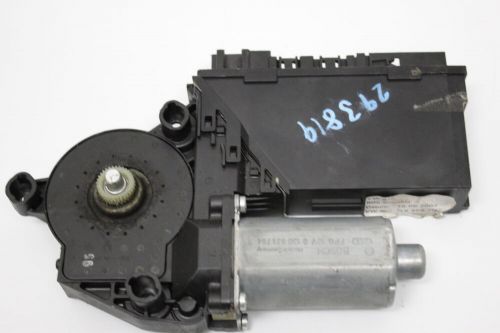 VW Touareg 7L OS Right Rear Electric Window Motor Door Control Unit 7L6959704, US $31.73, image 10
