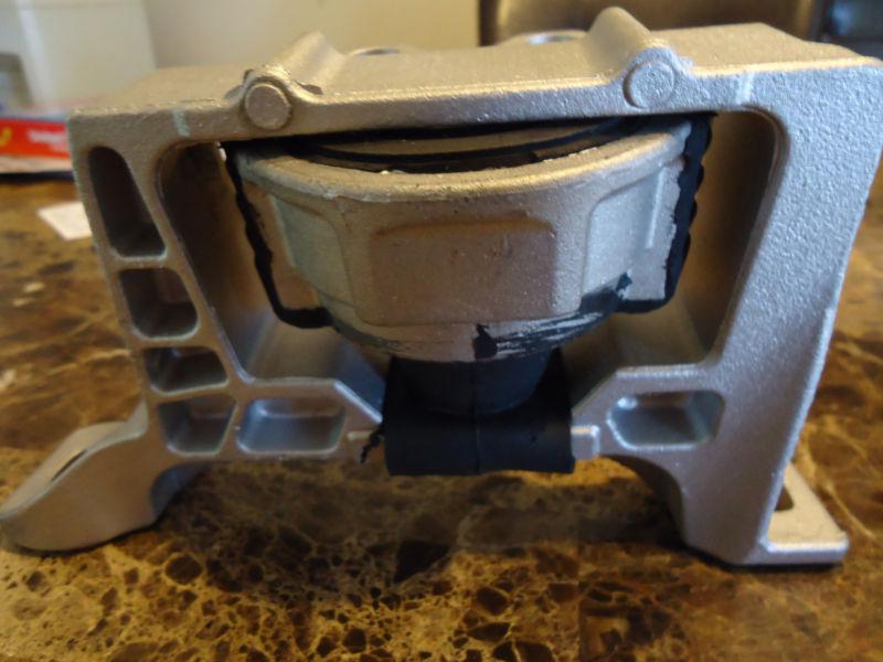 New dea/ttpa a4403 engine mount