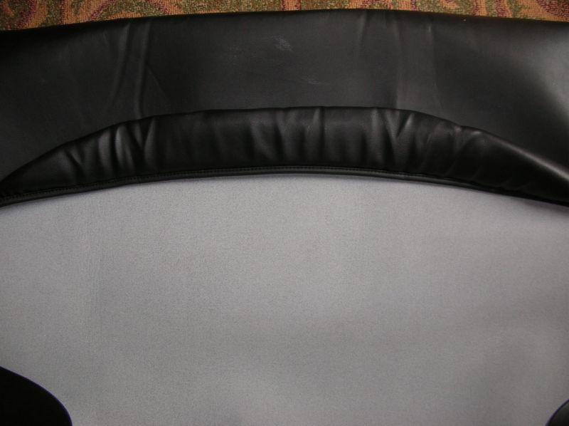 Purchase Original VW New Beetle Black Convertible Top Cover 0310