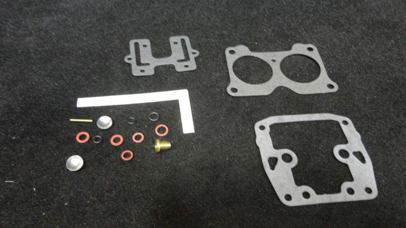 #435443 carburetor repair kit  #0435443 johnson/evinrude/omc outboard boat #2