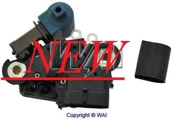 New regulator brush holder  for alternator 2009-2006 chevrolet corvette 7.0l