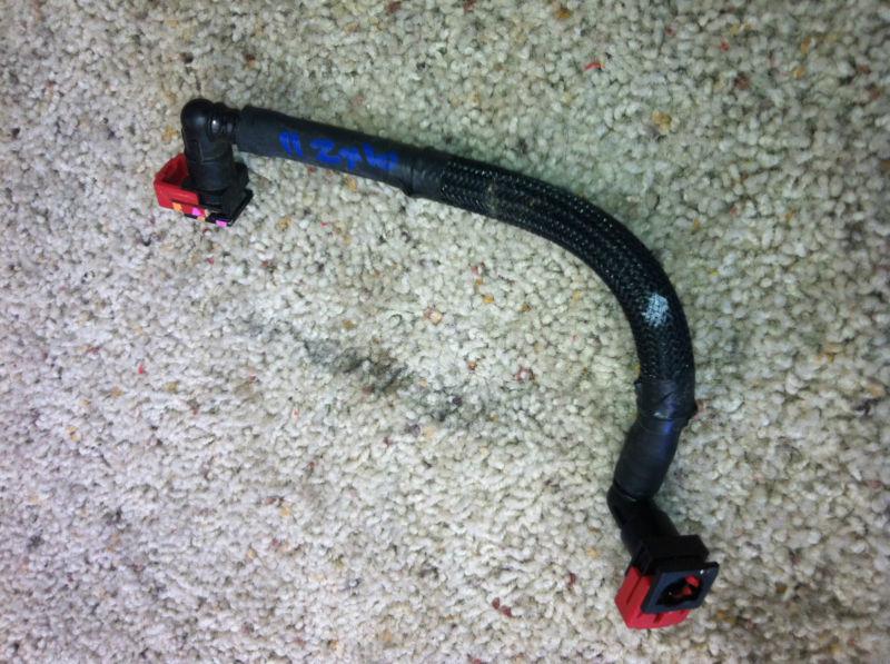 Purchase Kawasaki ZX10r zx10r 11 12 13 OEM FUEL LINE ONE in Irving