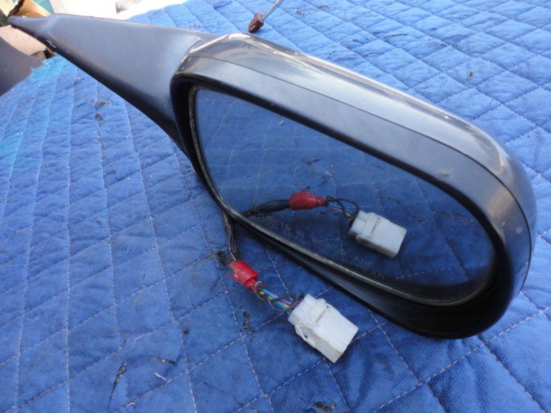 90 91 92 93 94 95 96 300zx door mirror left or right Z32 many in stock, US $20.00, image 2