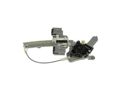 Dorman 741-378 window regulator-window regulators