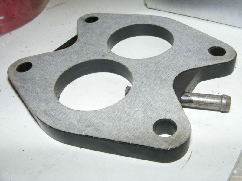 76 77 78 79 80 81 82 83 DODGE PLYMOUTH CHRYSLER COLD AIR CARBURETOR NOS 4186333, US $19.99, image 3