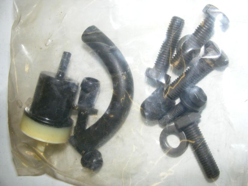 76 77 78 79 80 81 82 83 DODGE PLYMOUTH CHRYSLER COLD AIR CARBURETOR NOS 4186333, US $19.99, image 4