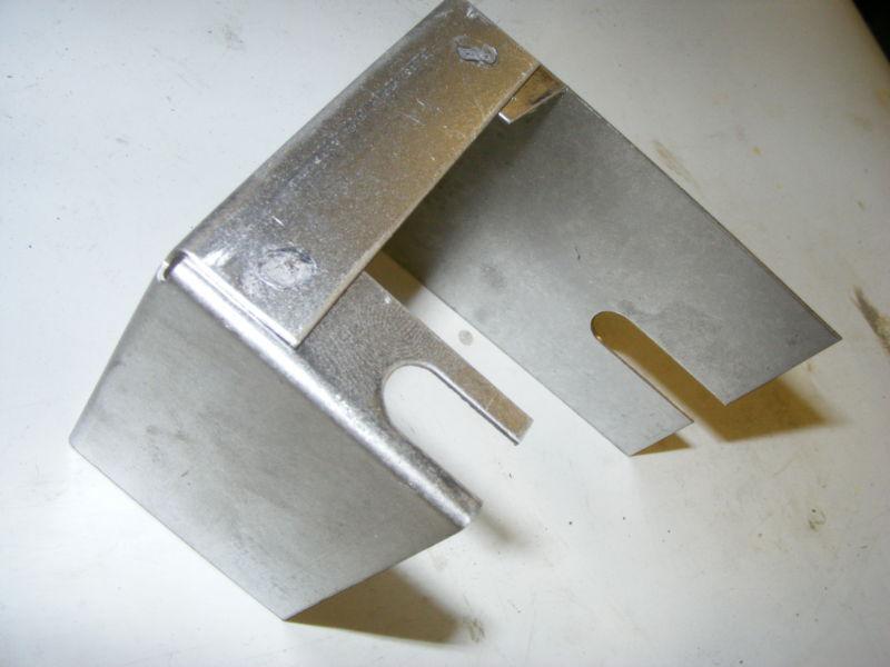 76 77 78 79 80 81 82 83 DODGE PLYMOUTH CHRYSLER COLD AIR CARBURETOR NOS 4186333, US $19.99, image 5