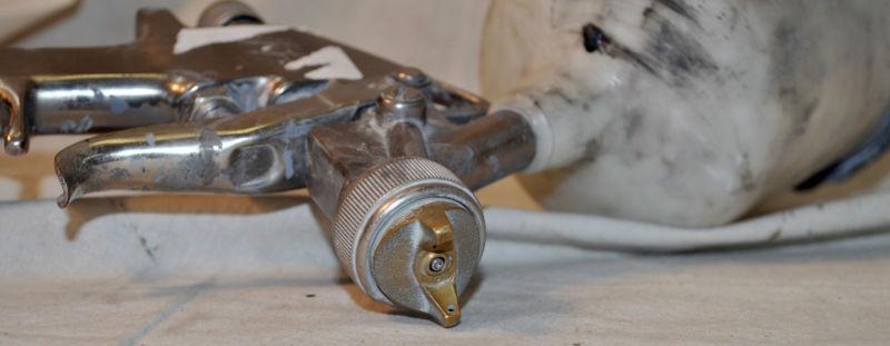 STV Pressure HVLP Spray Gun – Made in Italy, US $20.00, image 3