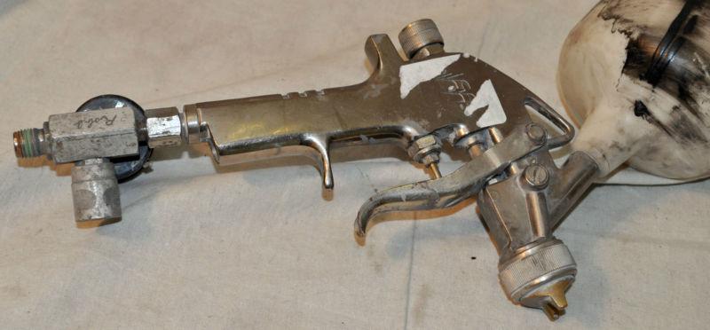 STV Pressure HVLP Spray Gun – Made in Italy, US $20.00, image 4