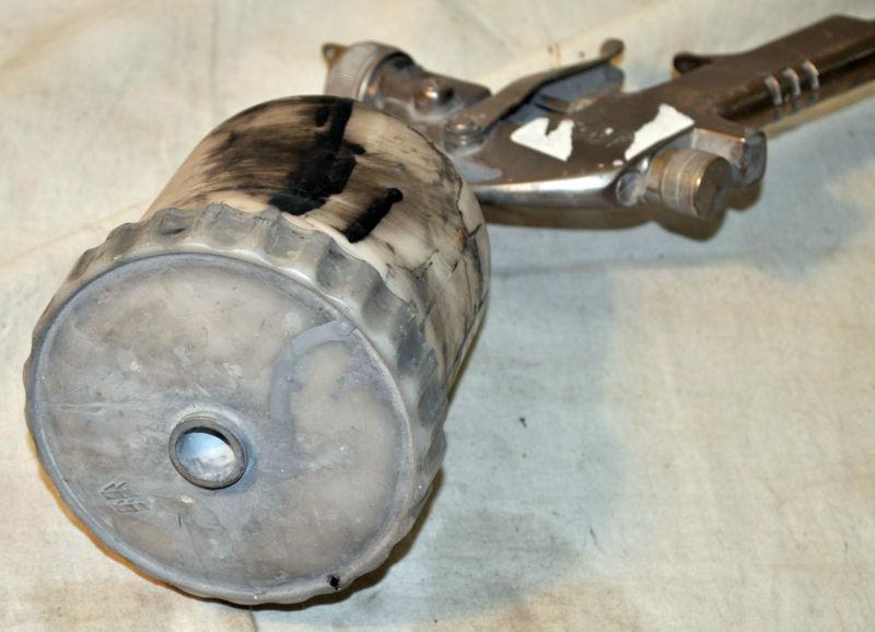 STV Pressure HVLP Spray Gun – Made in Italy, US $20.00, image 5