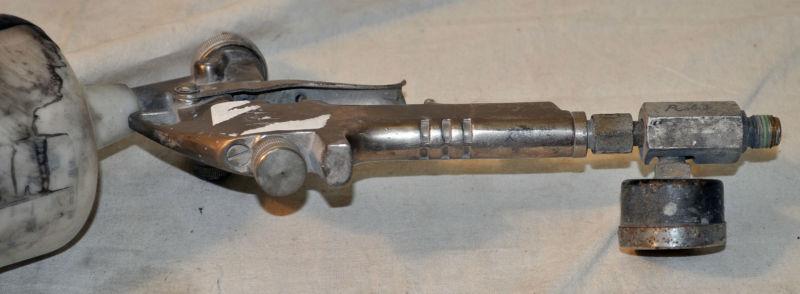 STV Pressure HVLP Spray Gun – Made in Italy, US $20.00, image 10