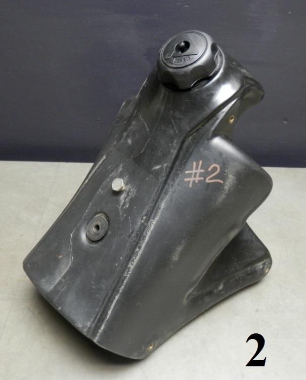 Polini x1 50 50cc gas fuel tank cap assembly