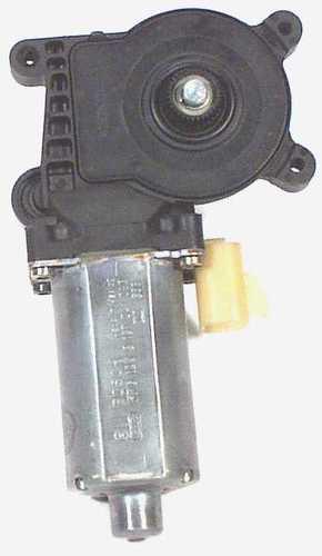 Arc remanufacturing 15-4662 power window motor