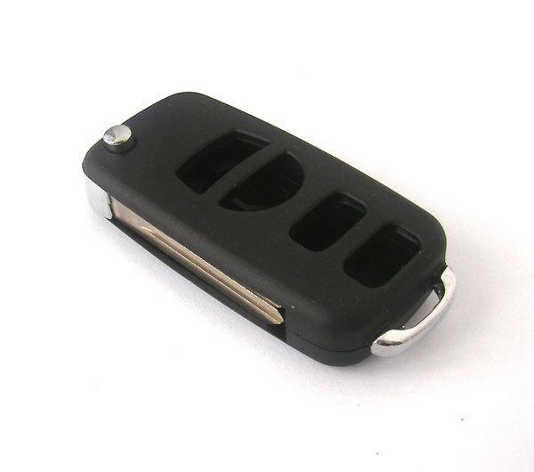 FOLDING KEY REMOTE CASE FOR NISSAN ALTIMA MAXIMA 350Z $, US $8.28, image 2