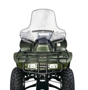 National cycle atv windshield clear for arctic cat polaris