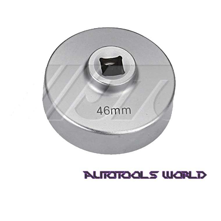 Purchase Mercedes Benz 46mm Oil Filter Socket Wrench Cup in La Puente
