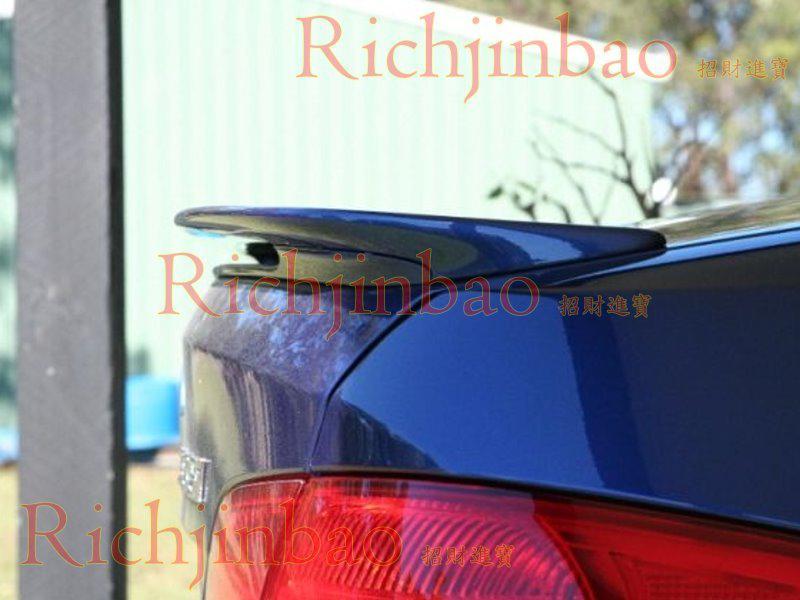 Painted OE Style Trunk Spoiler Boot Wing for BMW E92 Coupe 2007 2011 ABS, US $136.00, image 3