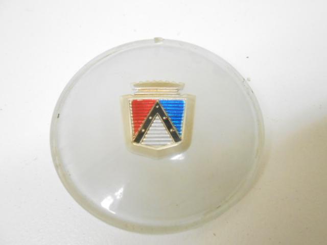 1957 Ford Horn Button Center Cap Insert , US $44.99, image 4