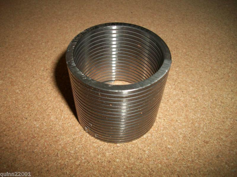 New cessna continental classic style clutch adapter spring cam643109  643109 207