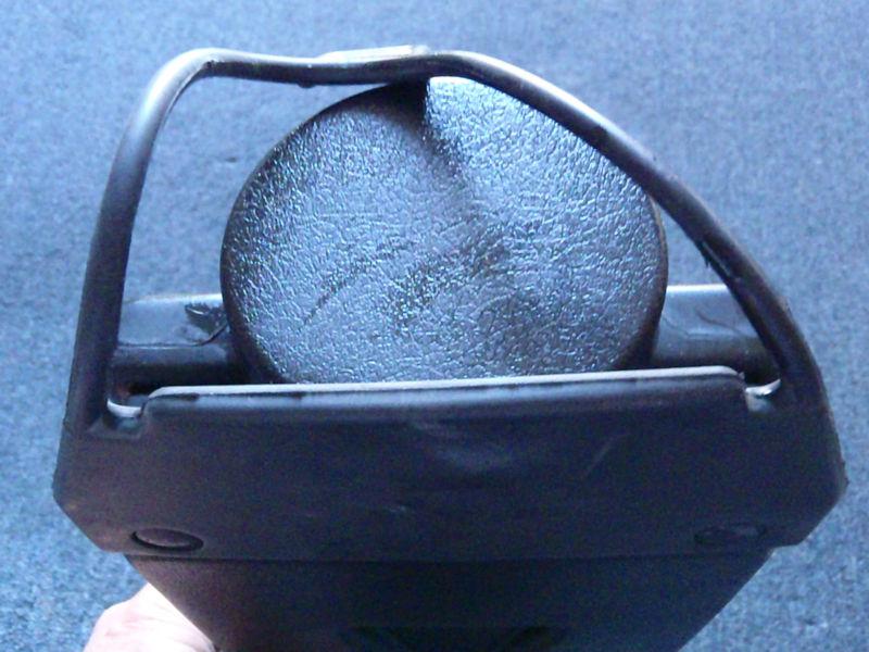 Purchase YAMAHA SUPER JET FIRE EXTINGUISHER HOLDER PURPLE in Davis