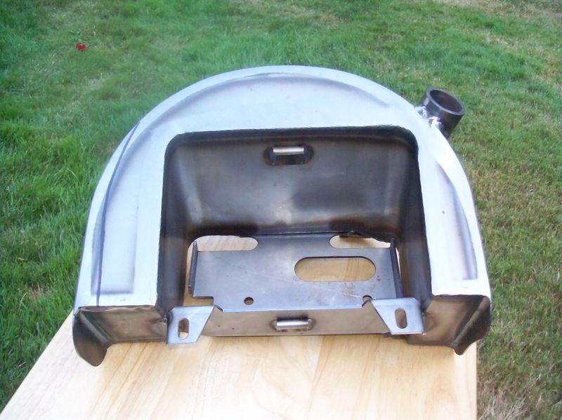 Softail Oil tank Fits 84-99, US $69.99, image 2