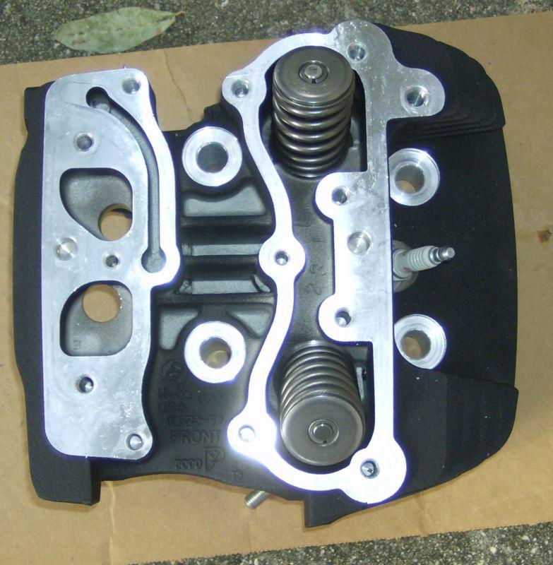 Purchase HARLEY DAVIDSON TWIN CAM CYLINDER HEADS 1672599 1672399