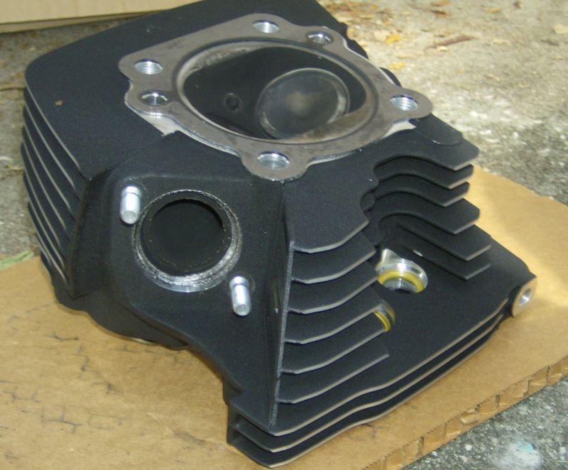 Purchase HARLEY DAVIDSON TWIN CAM CYLINDER HEADS 1672599 1672399