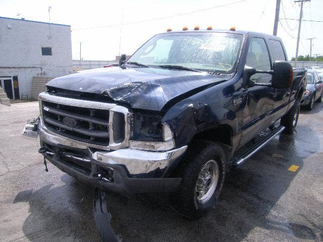 04 FORD F350 SUPER DUTY HOOD HINGE 487011, US $20.00, image 3