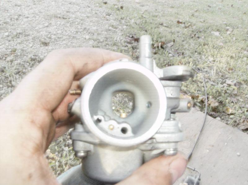 eton beamer carb carburetor for parts , US $45.00, image 2