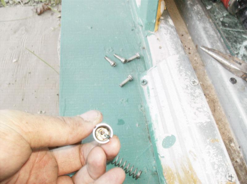 eton beamer carb carburetor for parts , US $45.00, image 4