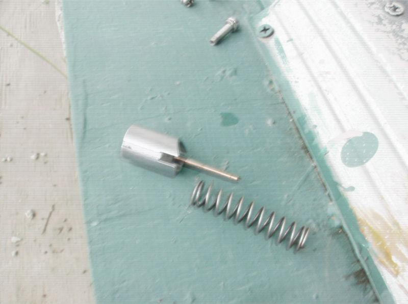 eton beamer carb carburetor for parts , US $45.00, image 6