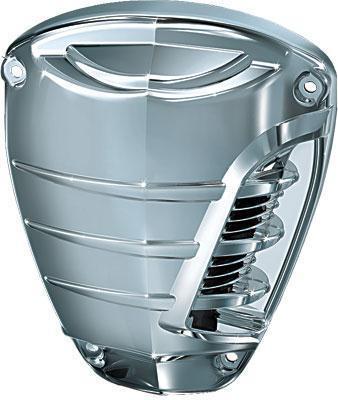 Kuryakyn scoop airbox cover  9961